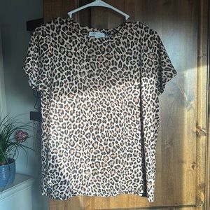 Böhme Short sleeve T shirt